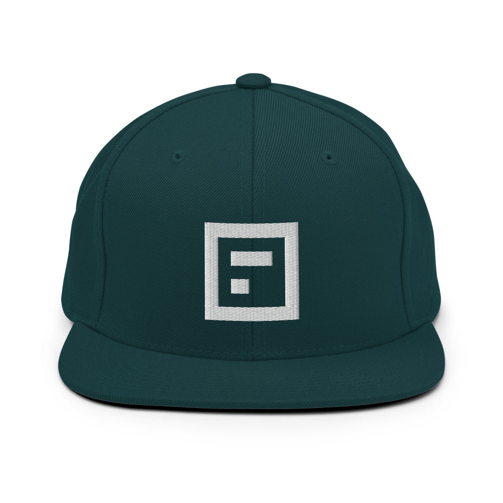 Fadacy Snapback Hat